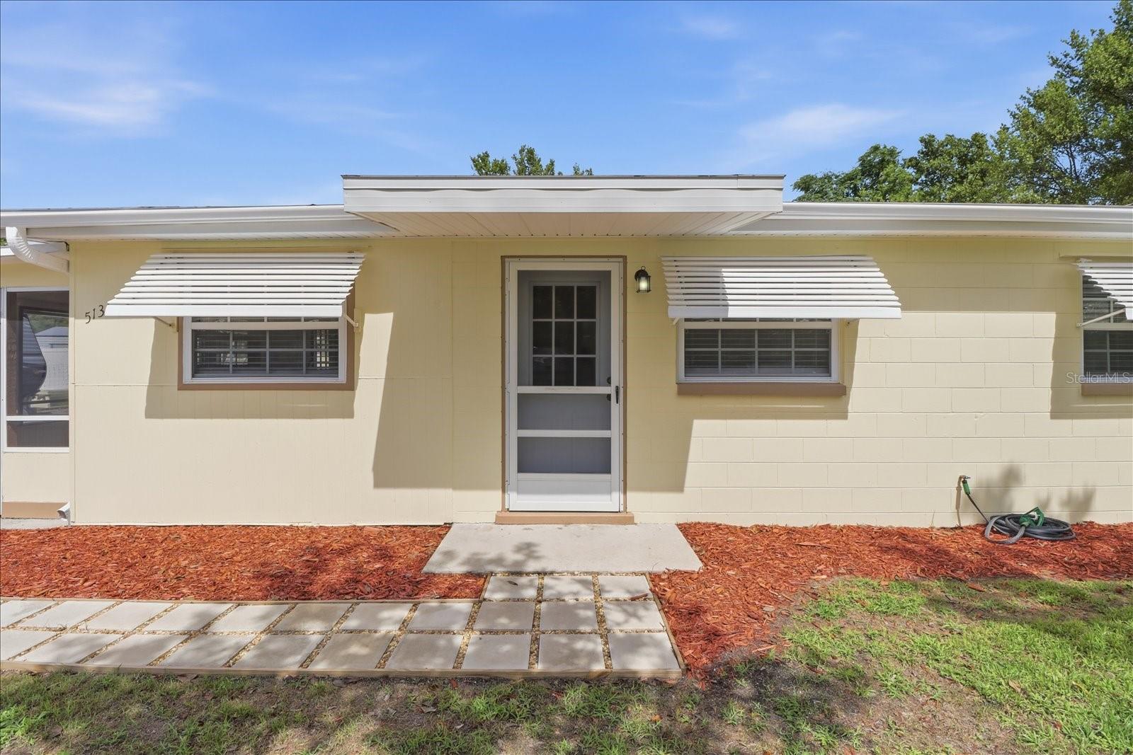 5131 S MANATEE TER, HOMOSASSA, FL, 34446