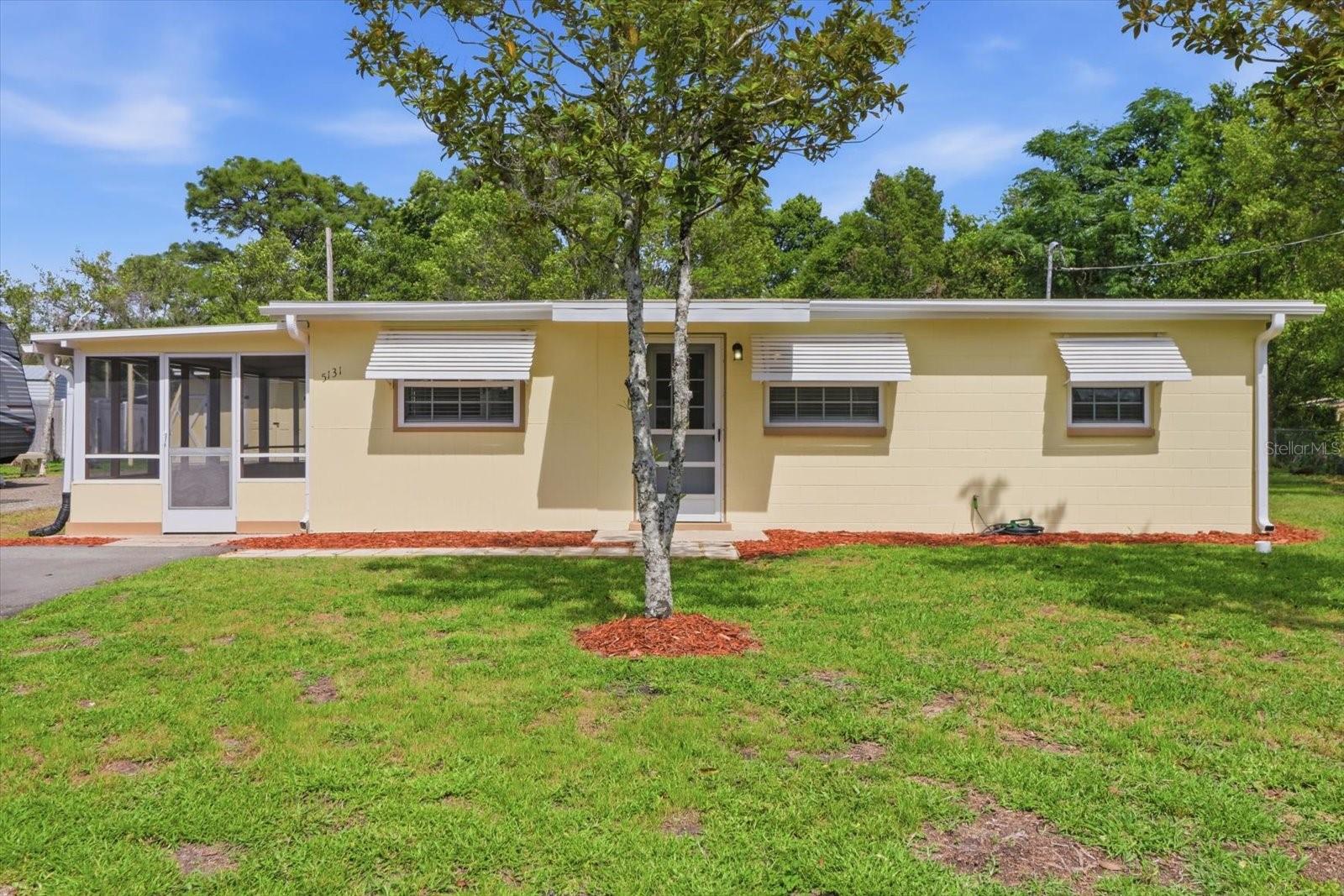 5131 S MANATEE TER, HOMOSASSA, FL, 34446