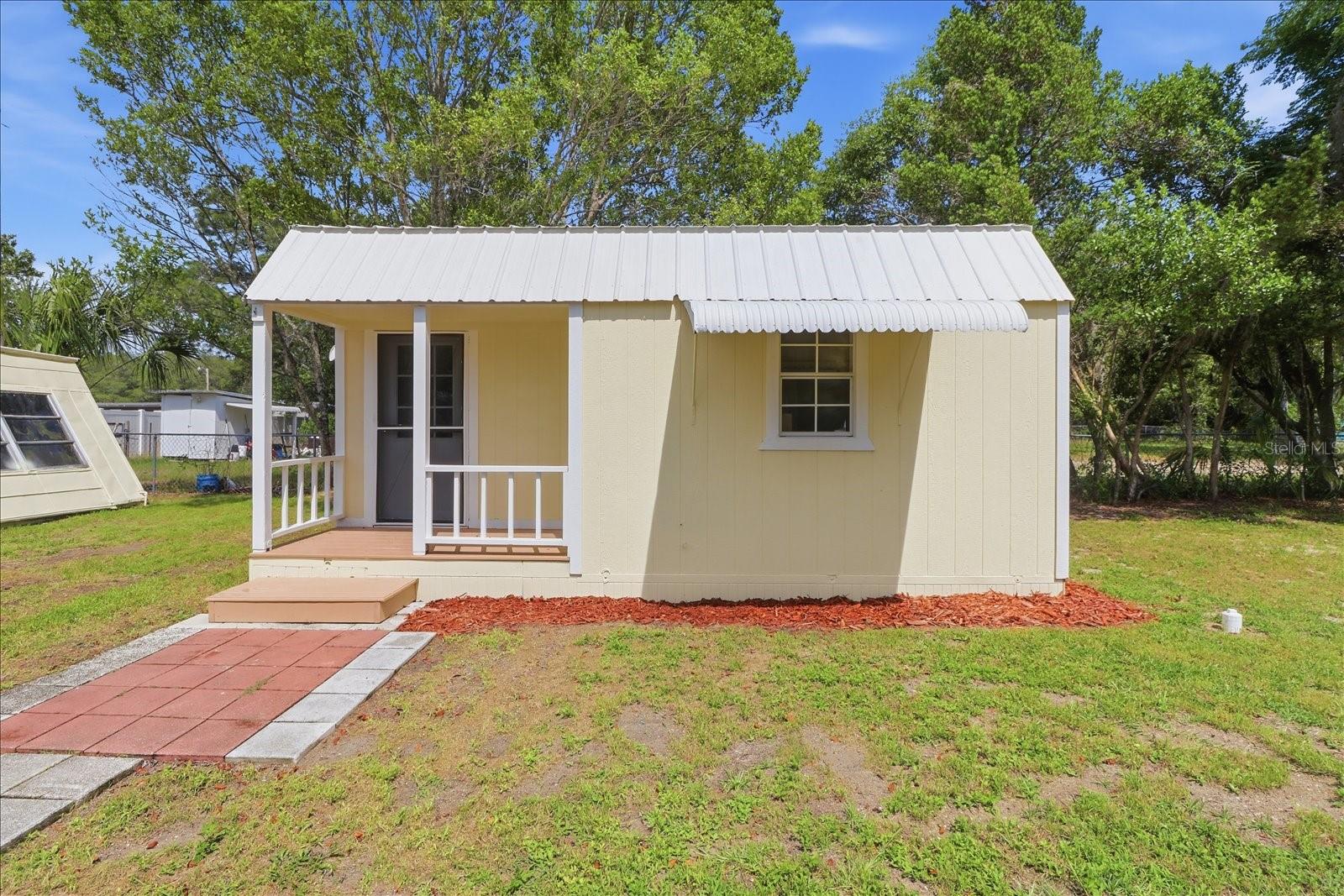 5131 S MANATEE TER, HOMOSASSA, FL, 34446