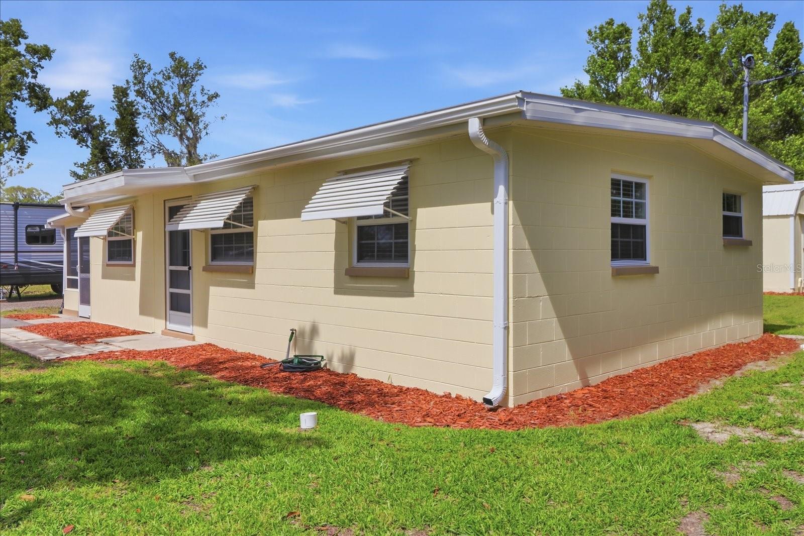 5131 S MANATEE TER, HOMOSASSA, FL, 34446