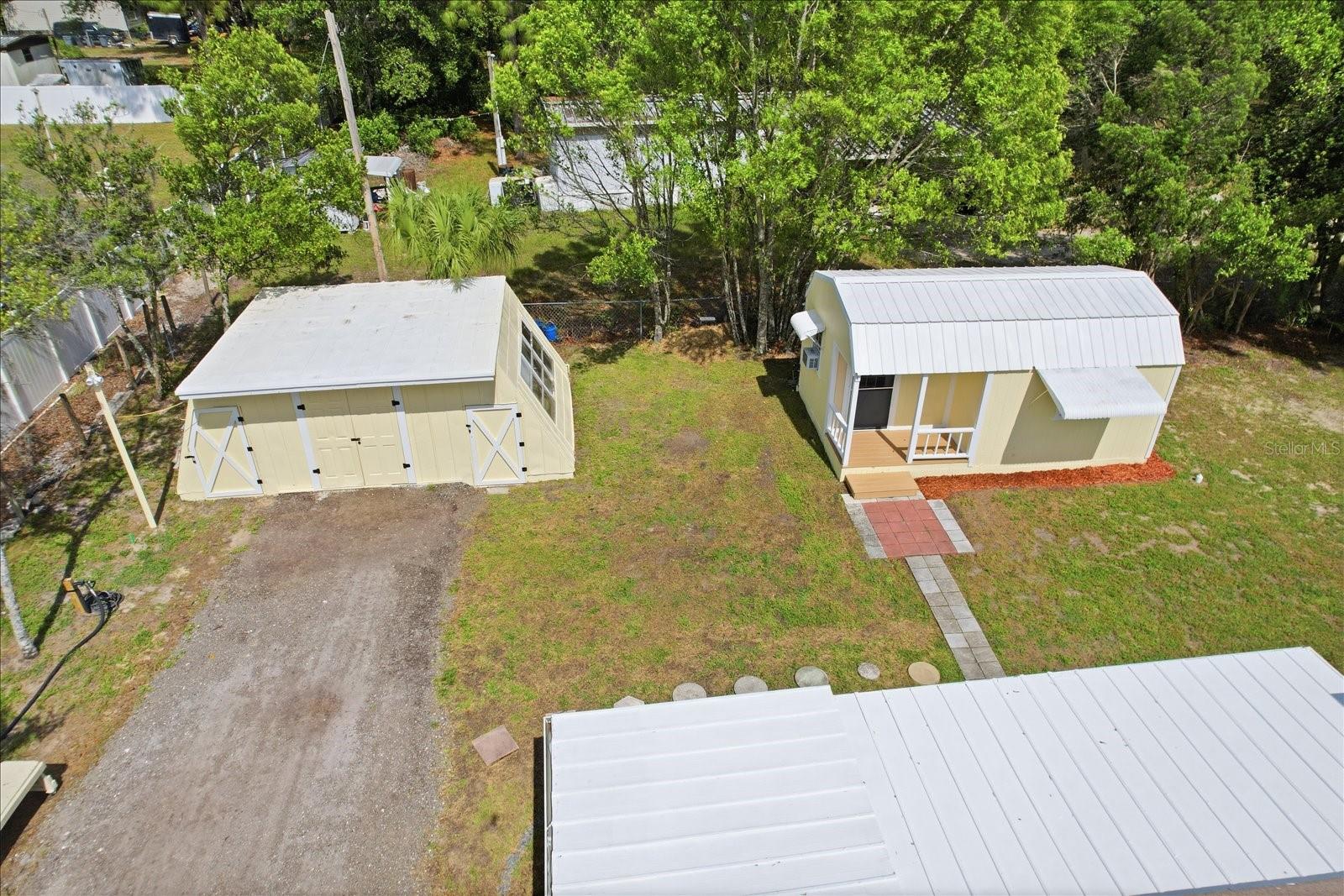 5131 S MANATEE TER, HOMOSASSA, FL, 34446