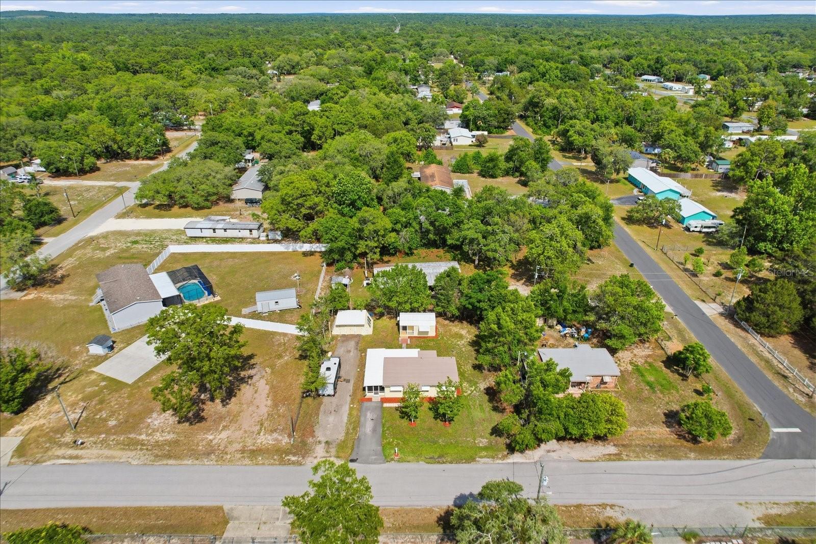 5131 S MANATEE TER, HOMOSASSA, FL, 34446