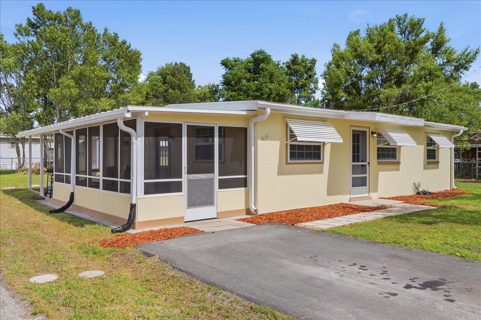 5131 S MANATEE TER, HOMOSASSA, FL, 34446