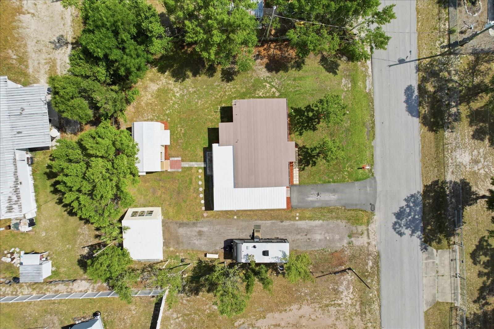 5131 S MANATEE TER, HOMOSASSA, FL, 34446
