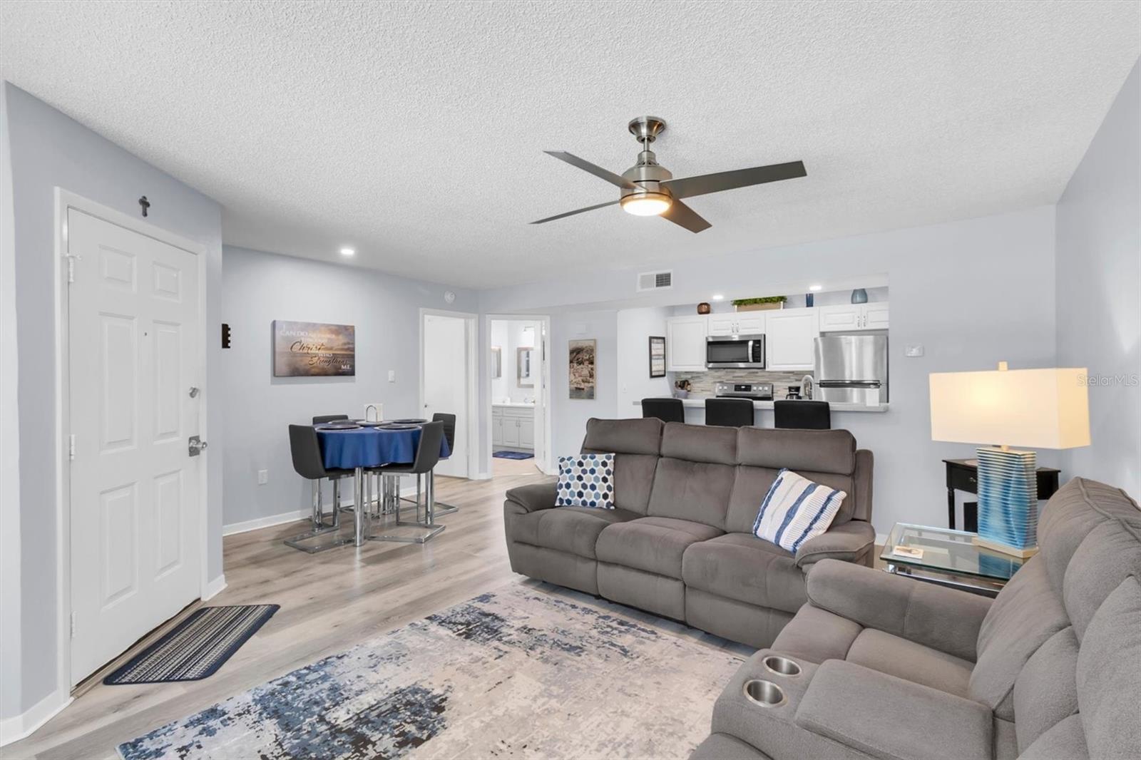 7712 HILLSIDE CT #201, HUDSON, FL, 34667