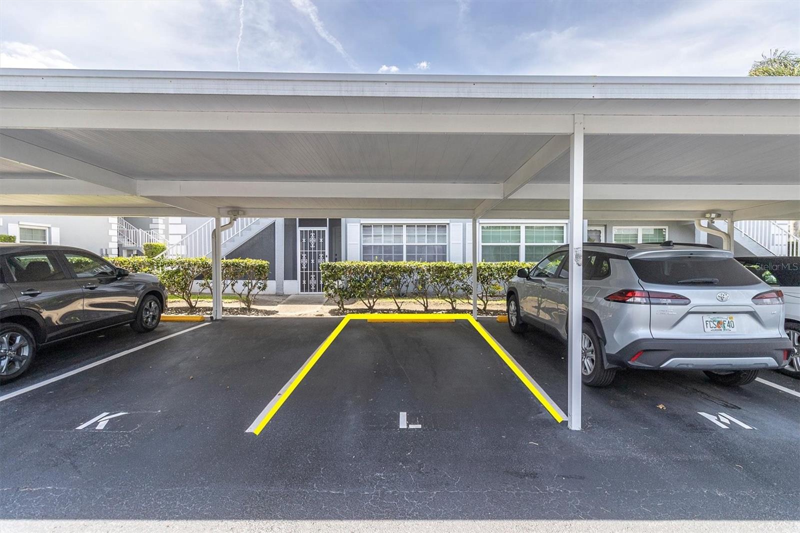 7712 HILLSIDE CT #201, HUDSON, FL, 34667