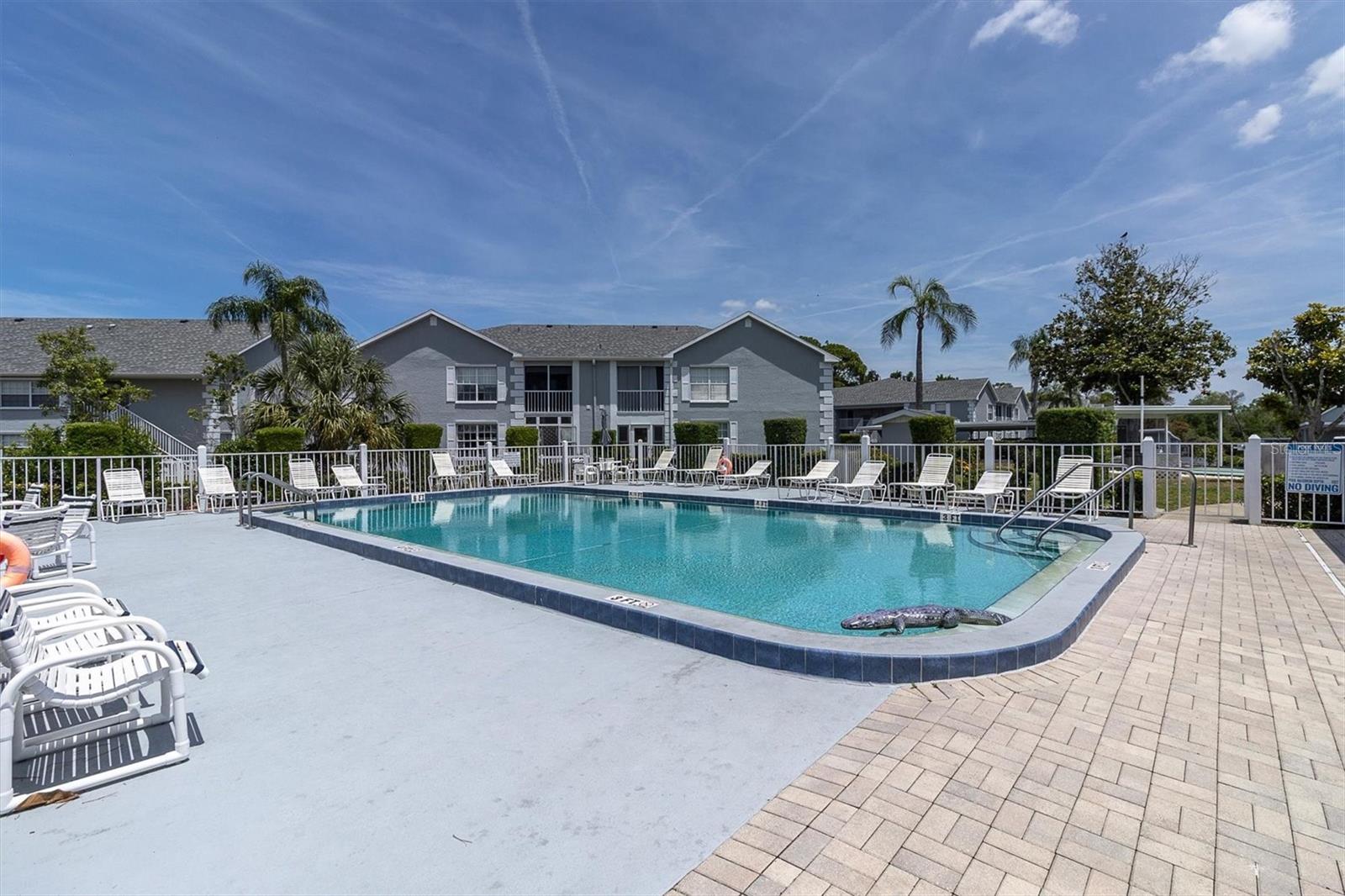 7712 HILLSIDE CT #201, HUDSON, FL, 34667