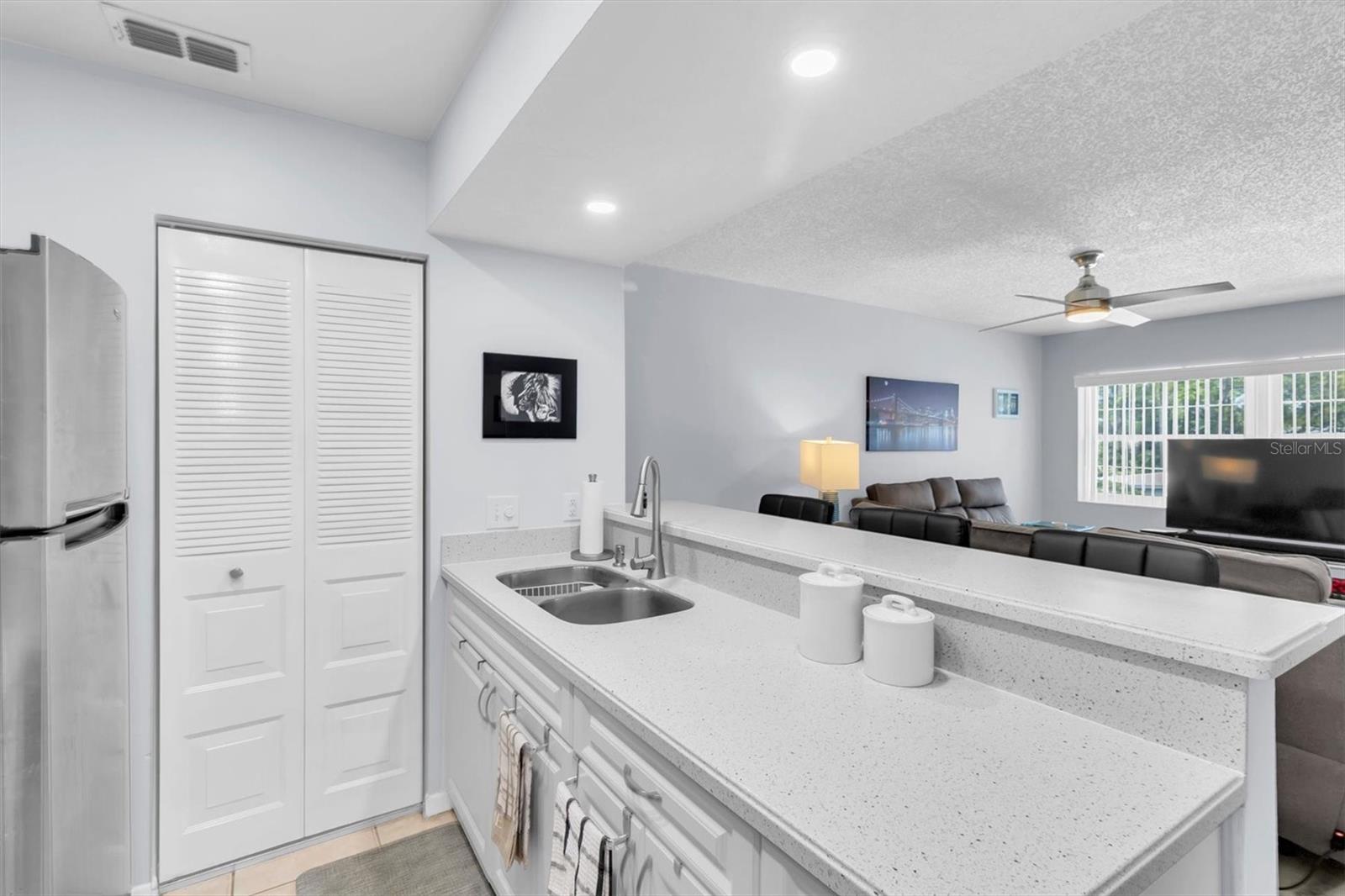 7712 HILLSIDE CT #201, HUDSON, FL, 34667