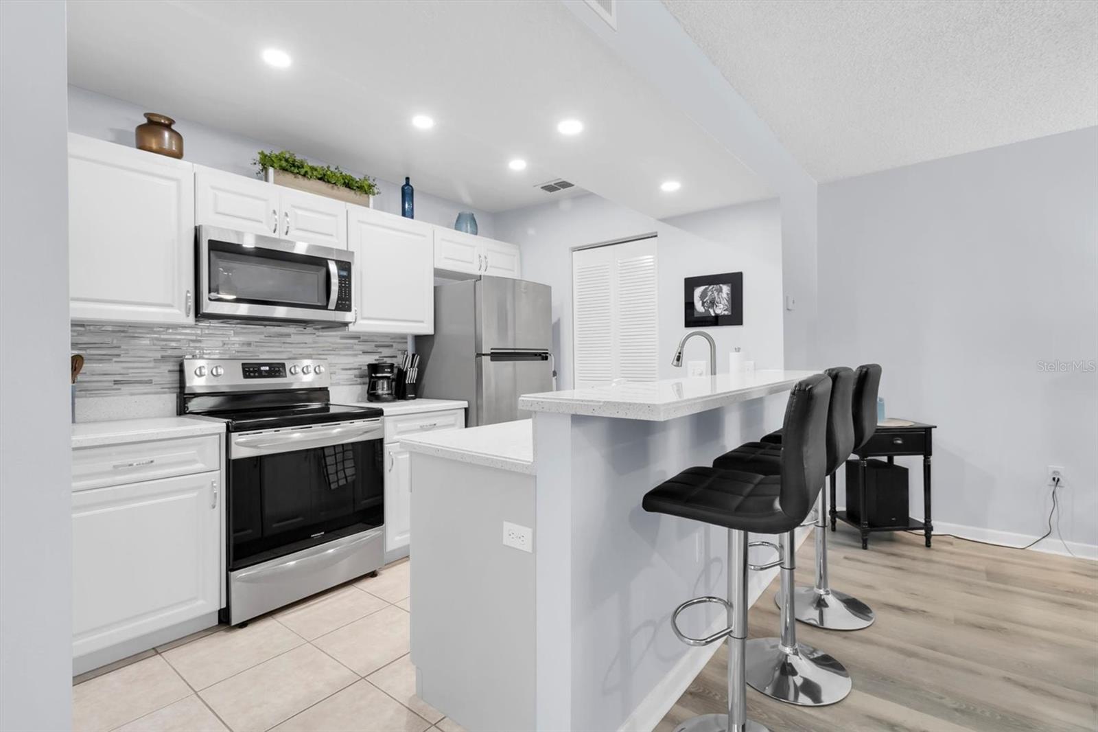 7712 HILLSIDE CT #201, HUDSON, FL, 34667