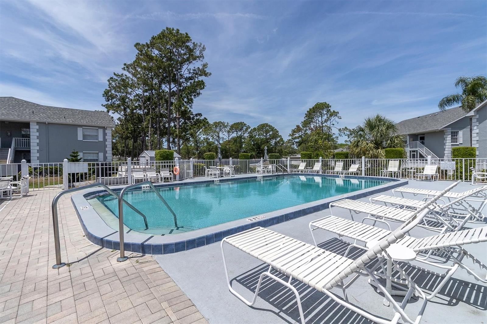 7712 HILLSIDE CT #201, HUDSON, FL, 34667