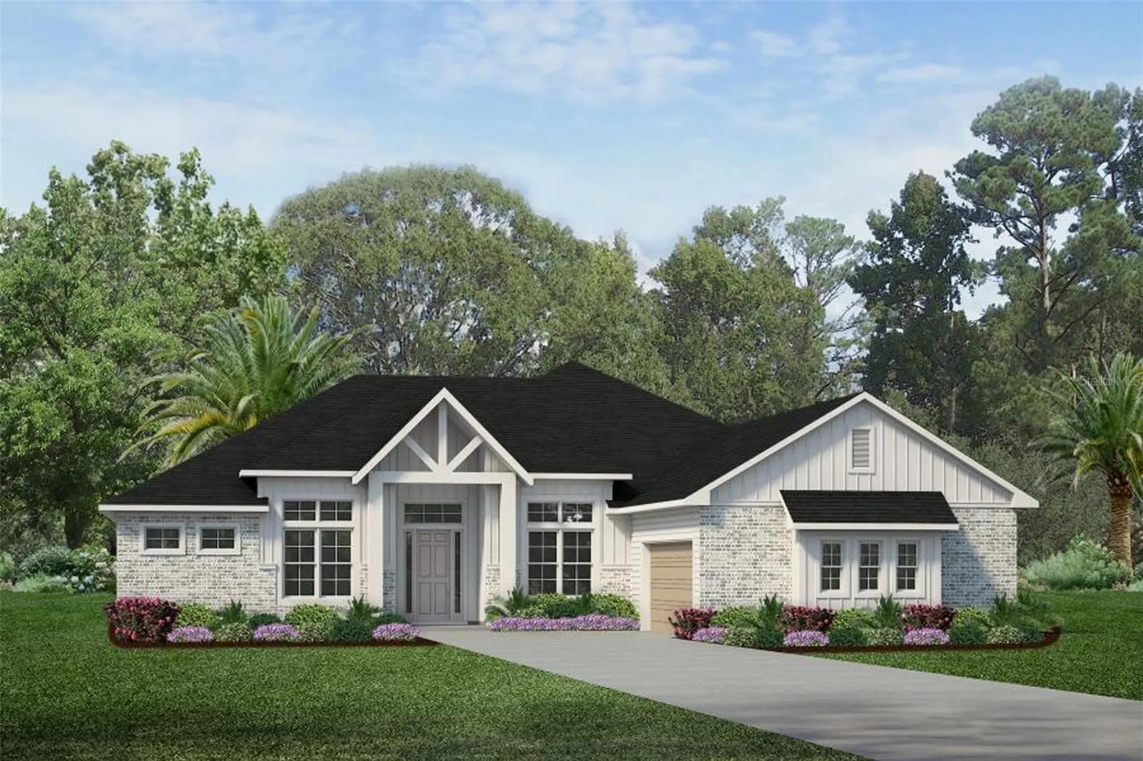 14759 SW 9TH LN, NEWBERRY, FL, 32669