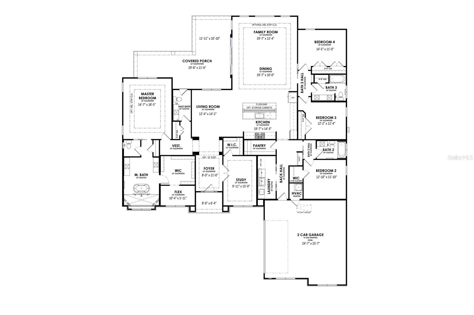 14759 SW 9TH LN, NEWBERRY, FL, 32669