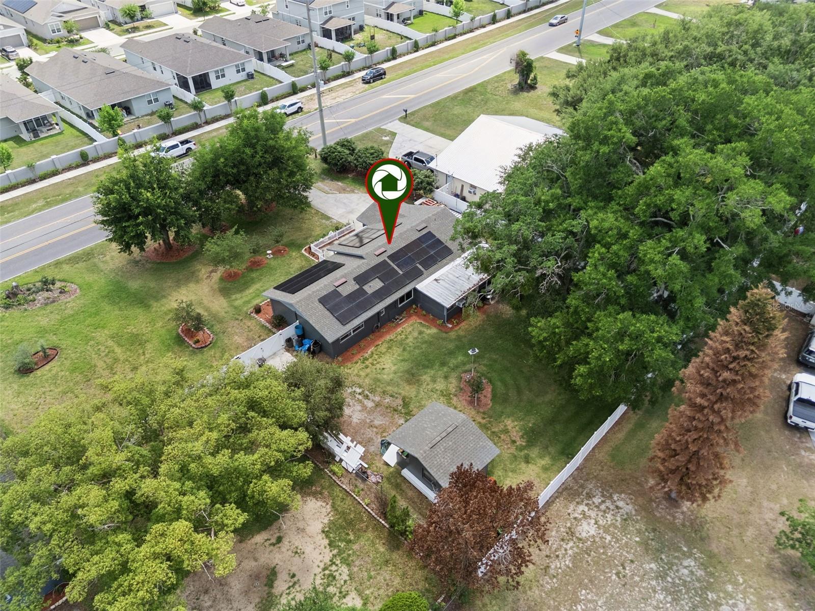 112 LAKE MATTIE RD, AUBURNDALE, FL, 33823