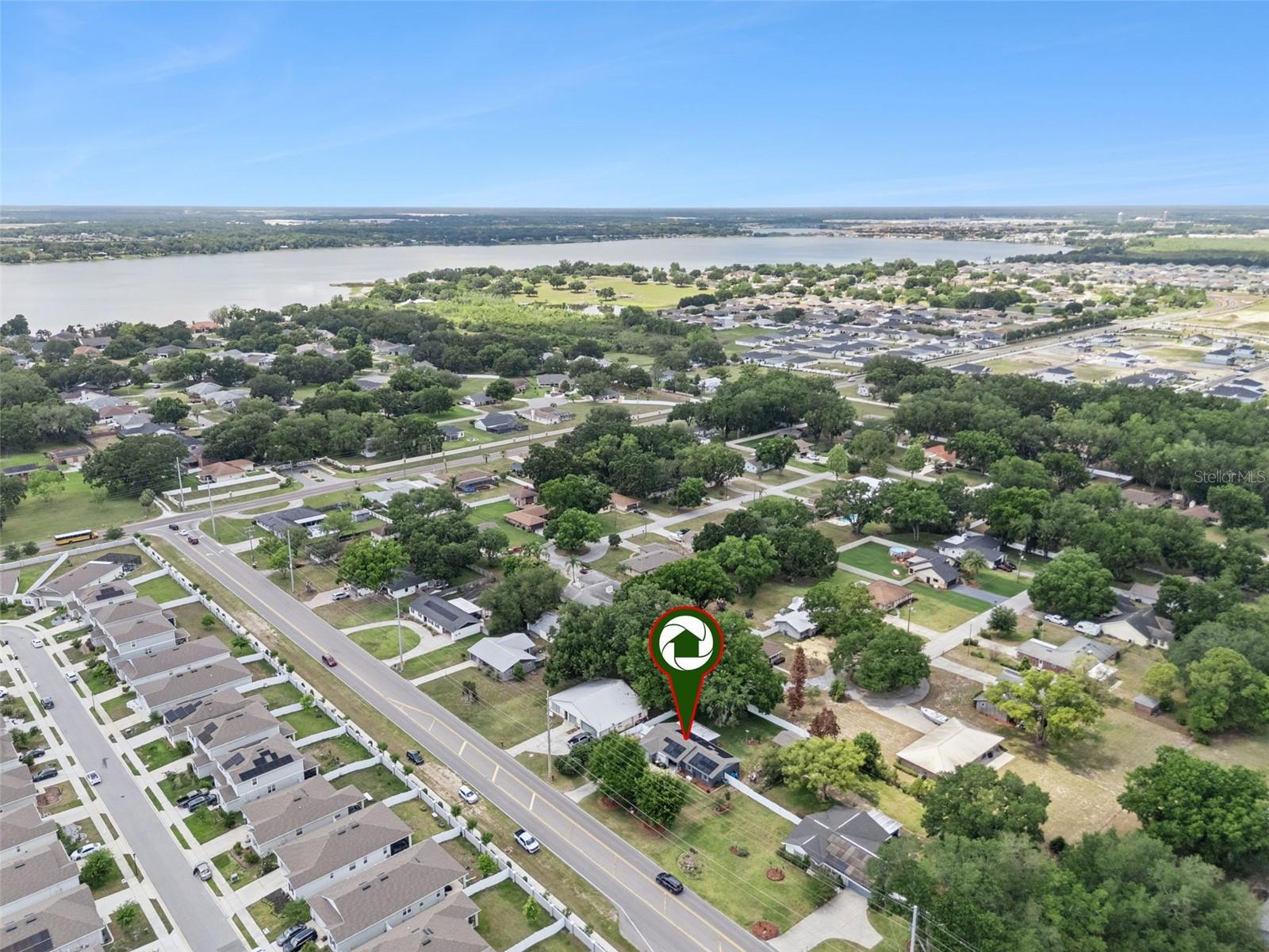 112 LAKE MATTIE RD, AUBURNDALE, FL, 33823