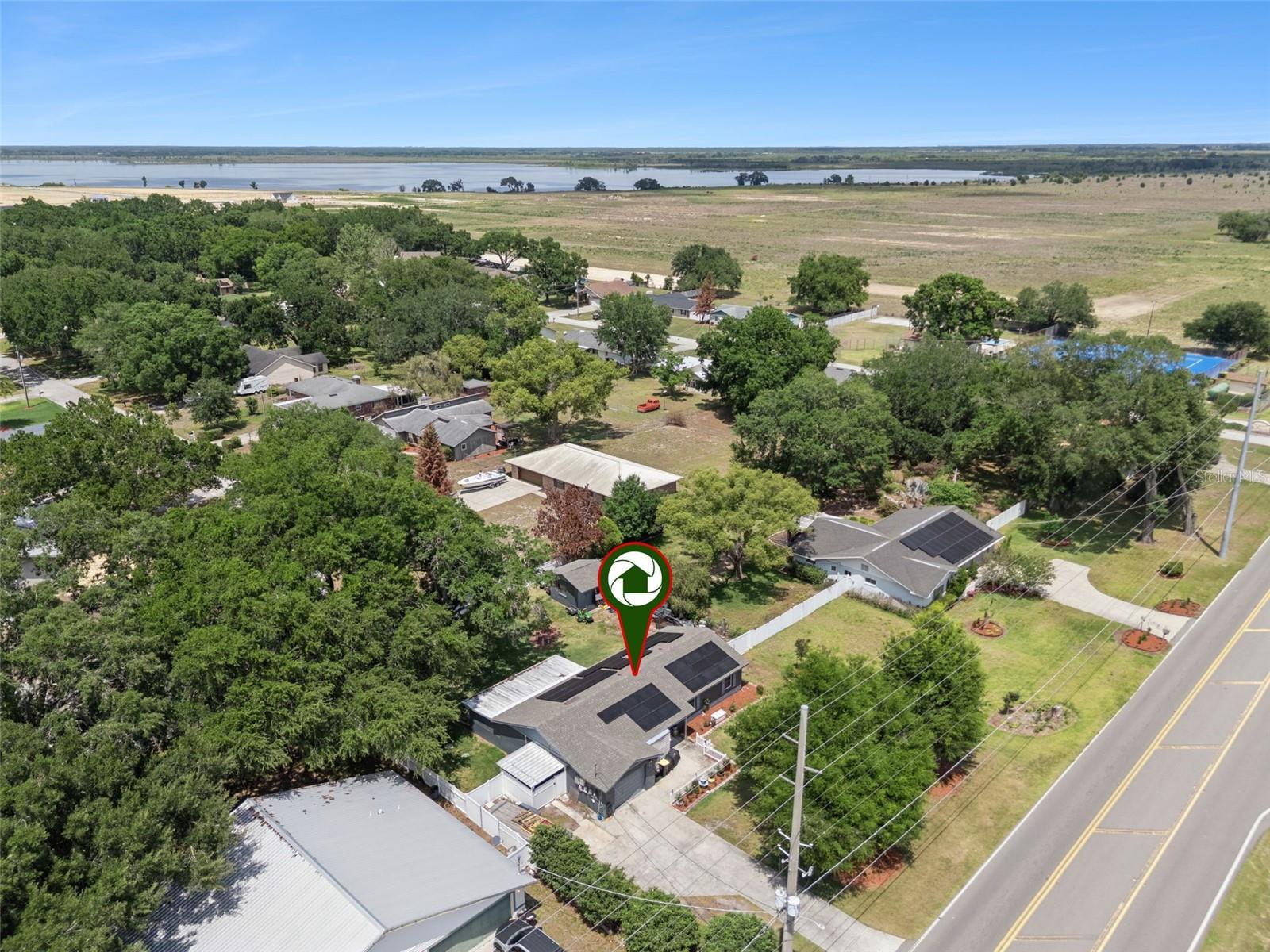 112 LAKE MATTIE RD, AUBURNDALE, FL, 33823