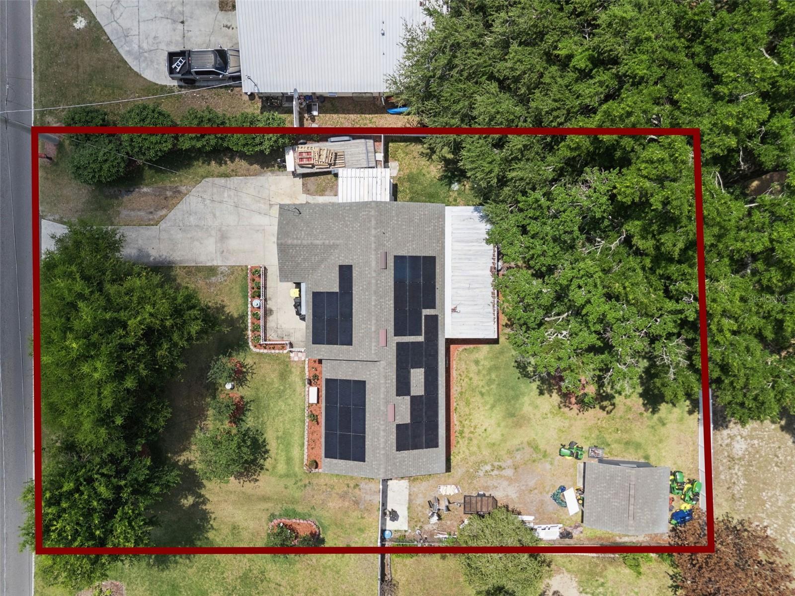 112 LAKE MATTIE RD, AUBURNDALE, FL, 33823