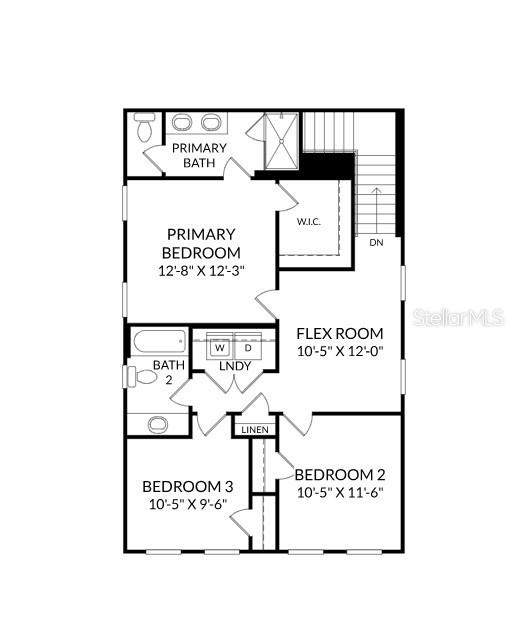1856 SHADOW BOX BND, ST CLOUD, FL, 34771