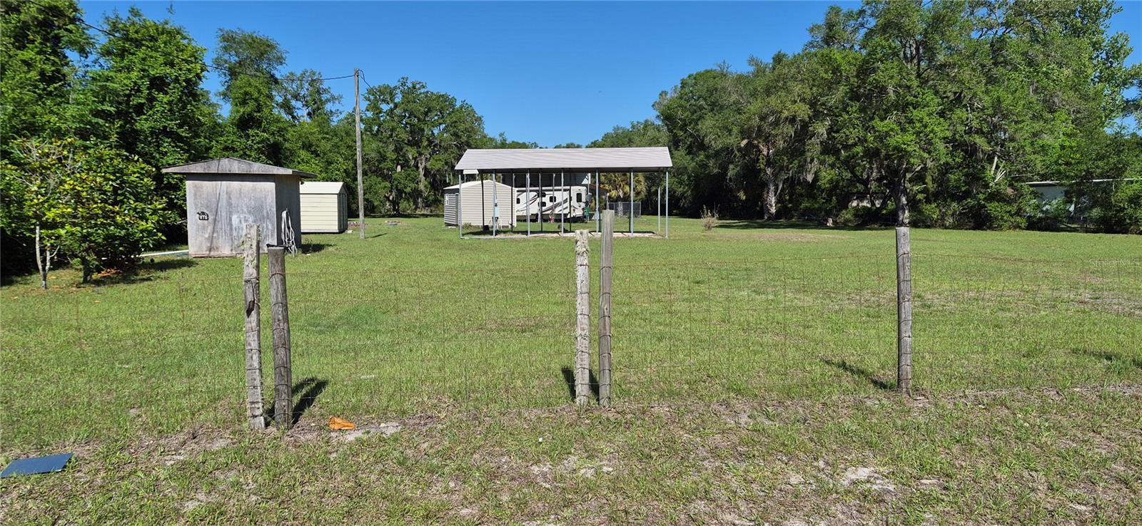 87 NE 541 ST, OLD TOWN, FL, 32680