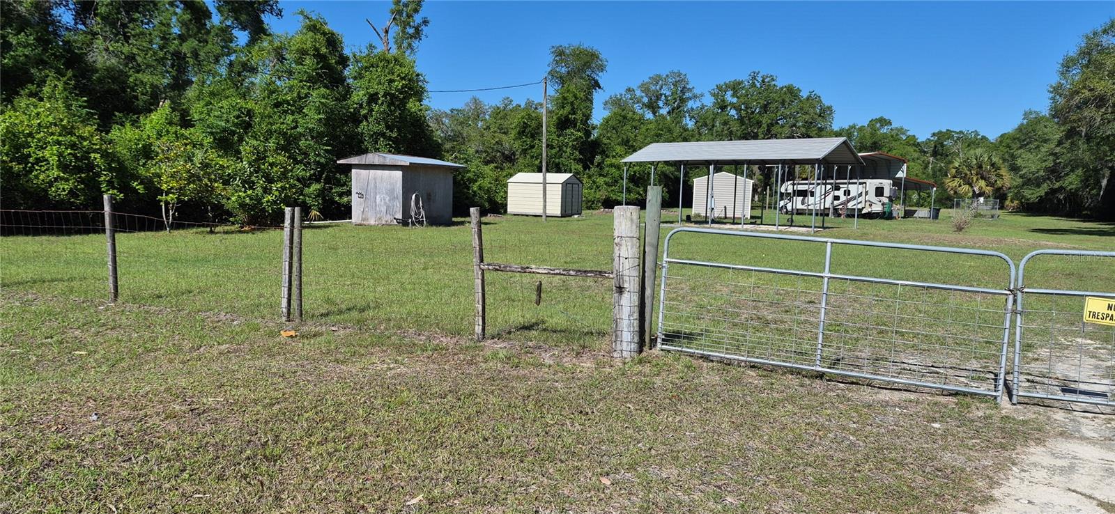 87 NE 541 ST, OLD TOWN, FL, 32680