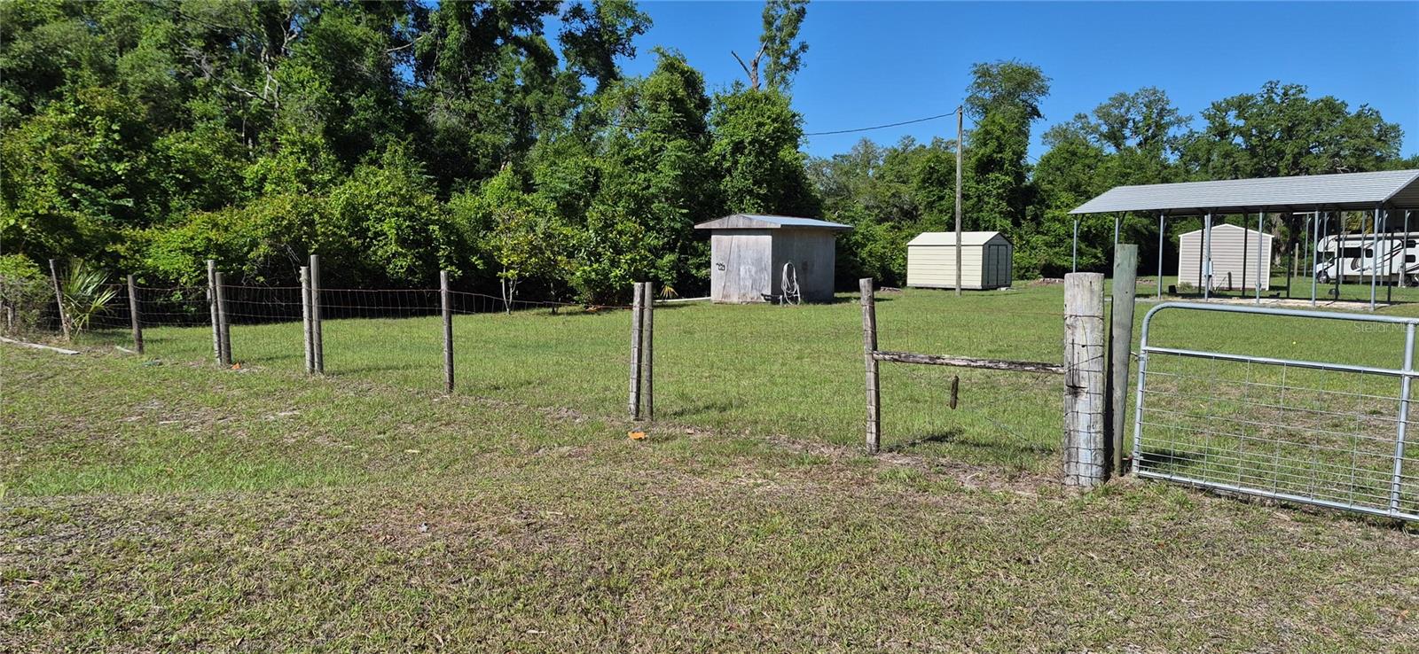 87 NE 541 ST, OLD TOWN, FL, 32680