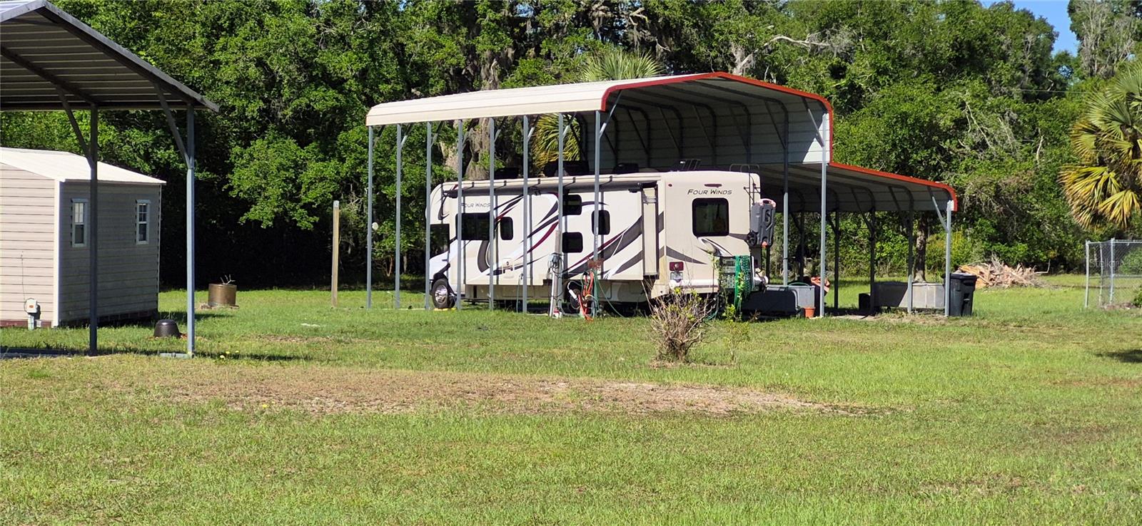 87 NE 541 ST, OLD TOWN, FL, 32680