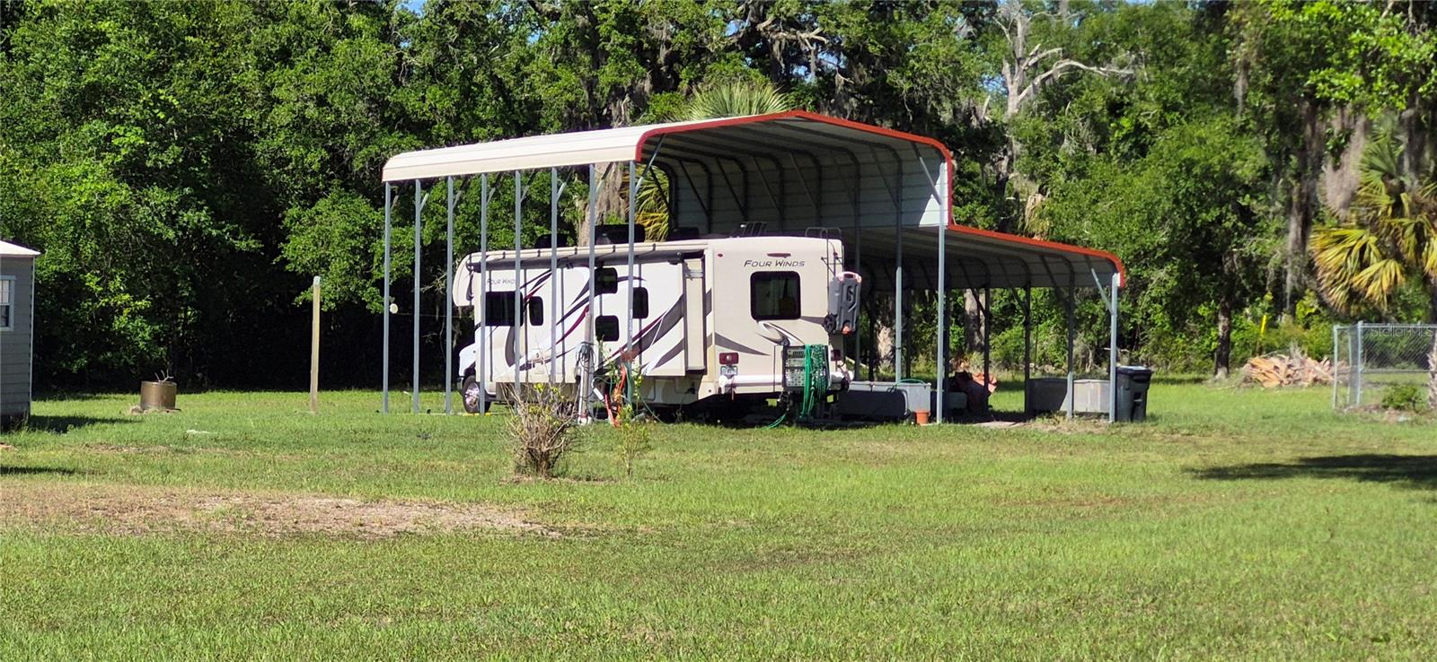 87 NE 541 ST, OLD TOWN, FL, 32680