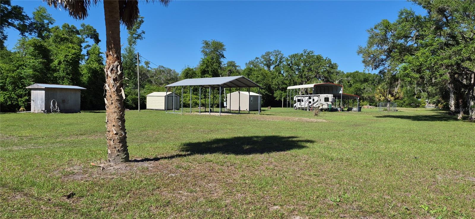 87 NE 541 ST, OLD TOWN, FL, 32680