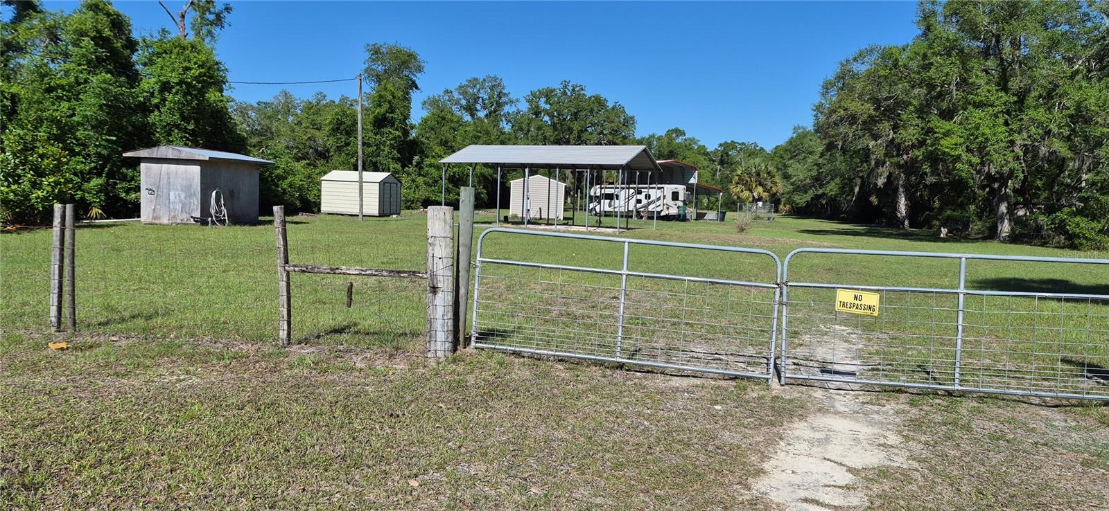 87 NE 541 ST, OLD TOWN, FL, 32680