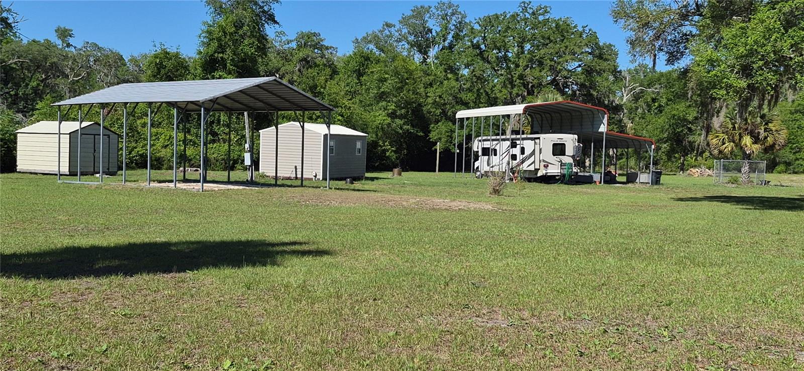 87 NE 541 ST, OLD TOWN, FL, 32680