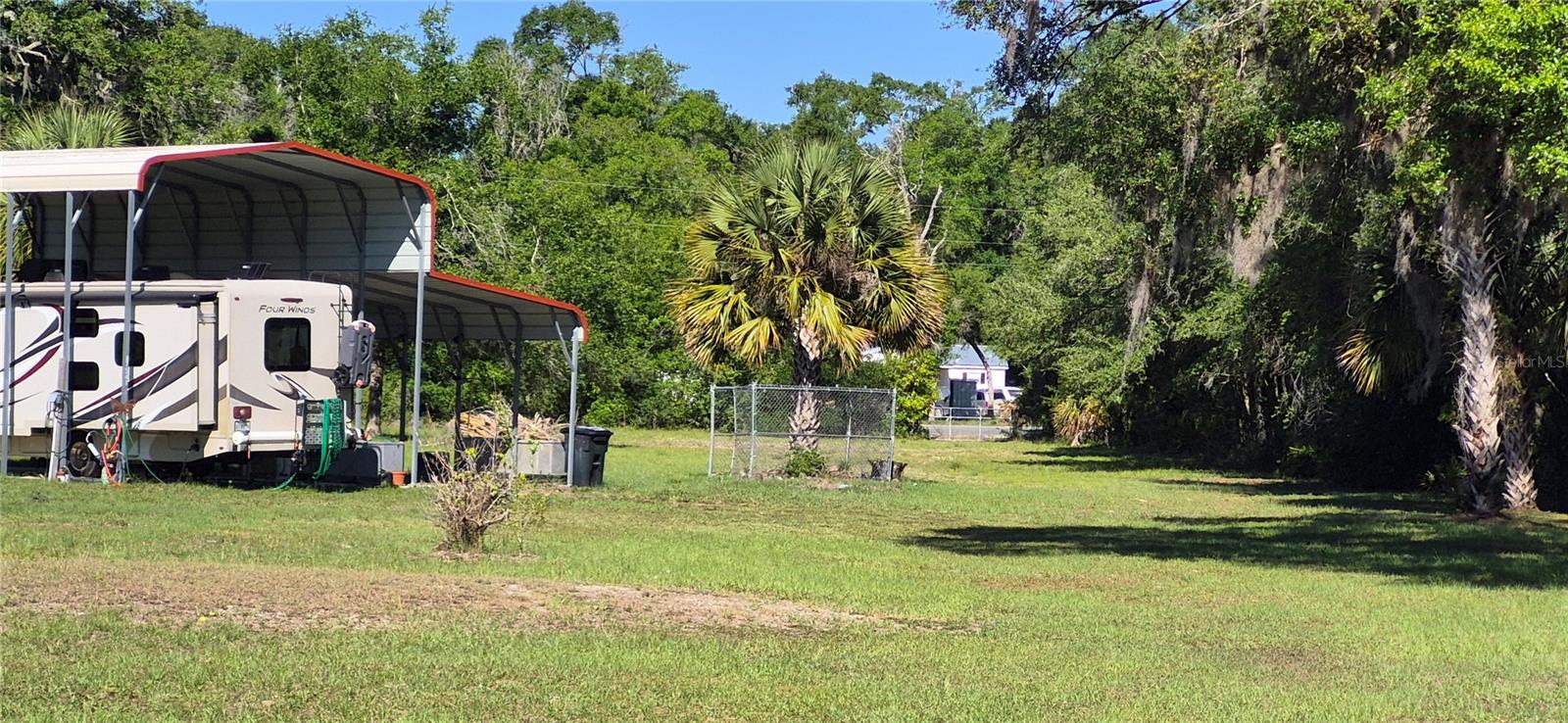 87 NE 541 ST, OLD TOWN, FL, 32680