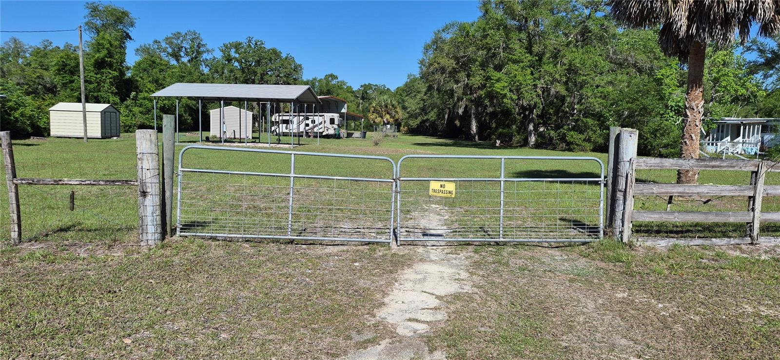 87 NE 541 ST, OLD TOWN, FL, 32680