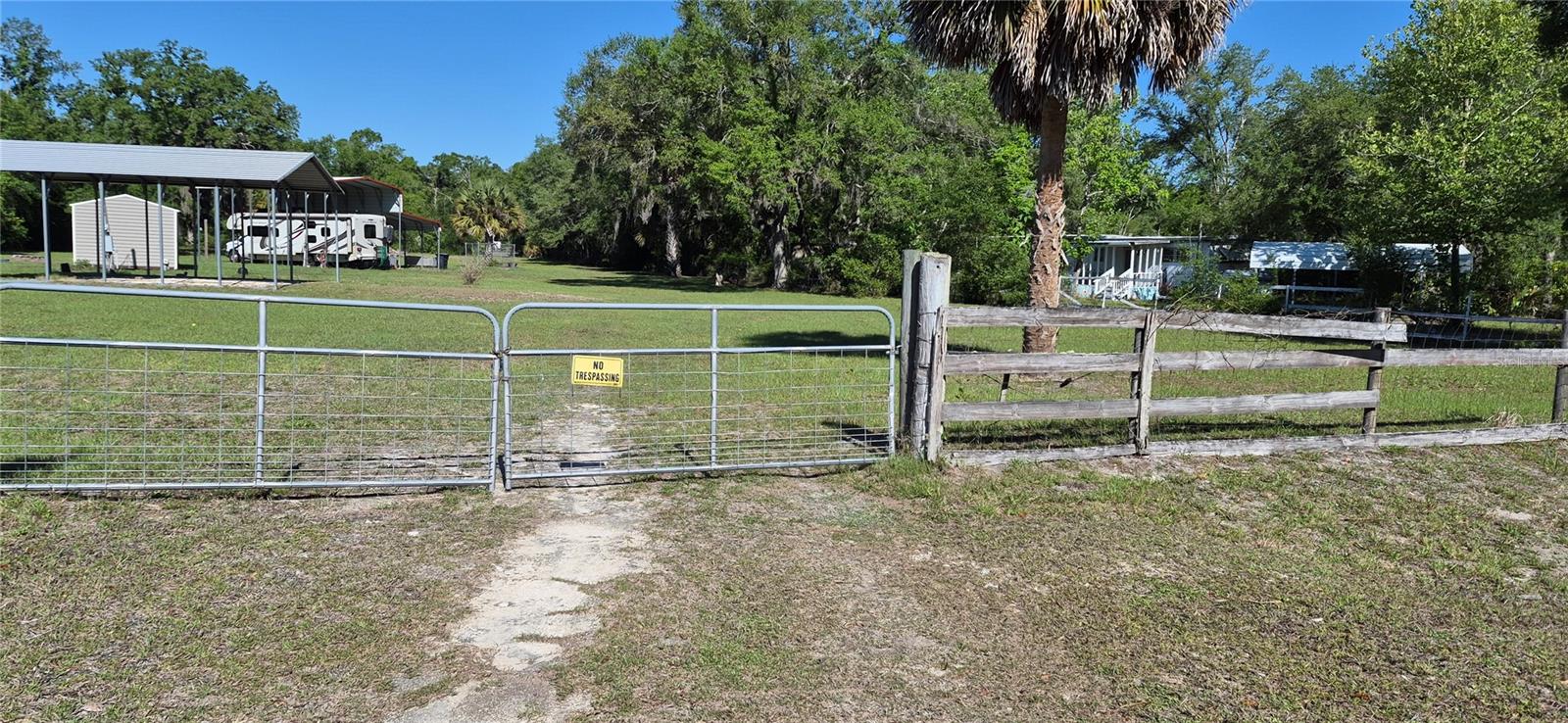 87 NE 541 ST, OLD TOWN, FL, 32680