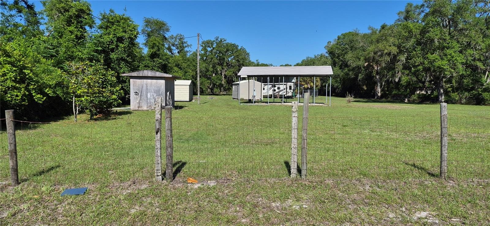 87 NE 541 ST, OLD TOWN, FL, 32680