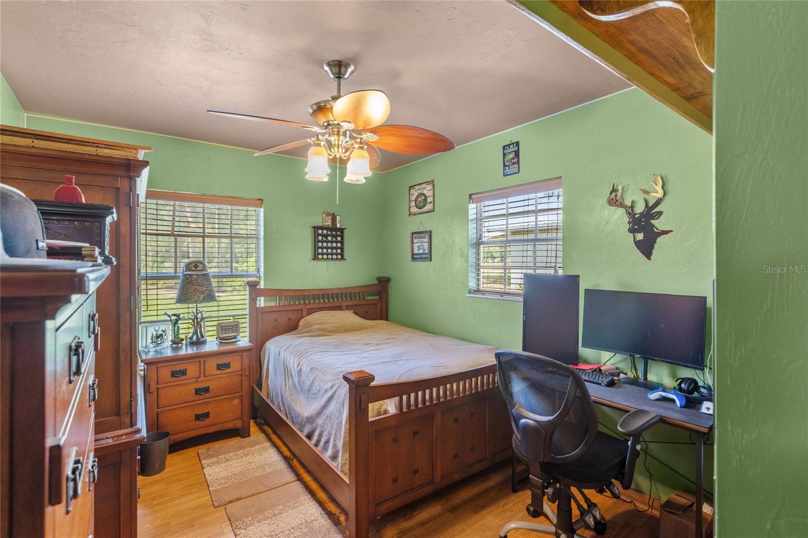 11115 SW 105TH ST, BROOKER, FL, 32622