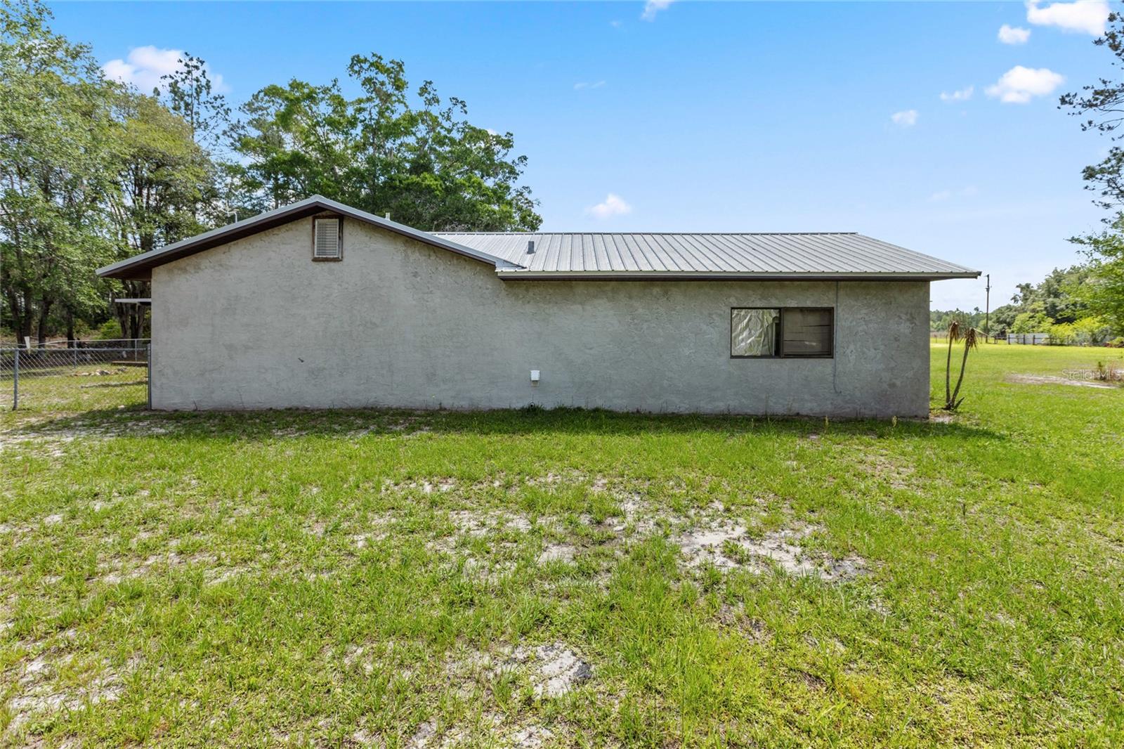 11115 SW 105TH ST, BROOKER, FL, 32622