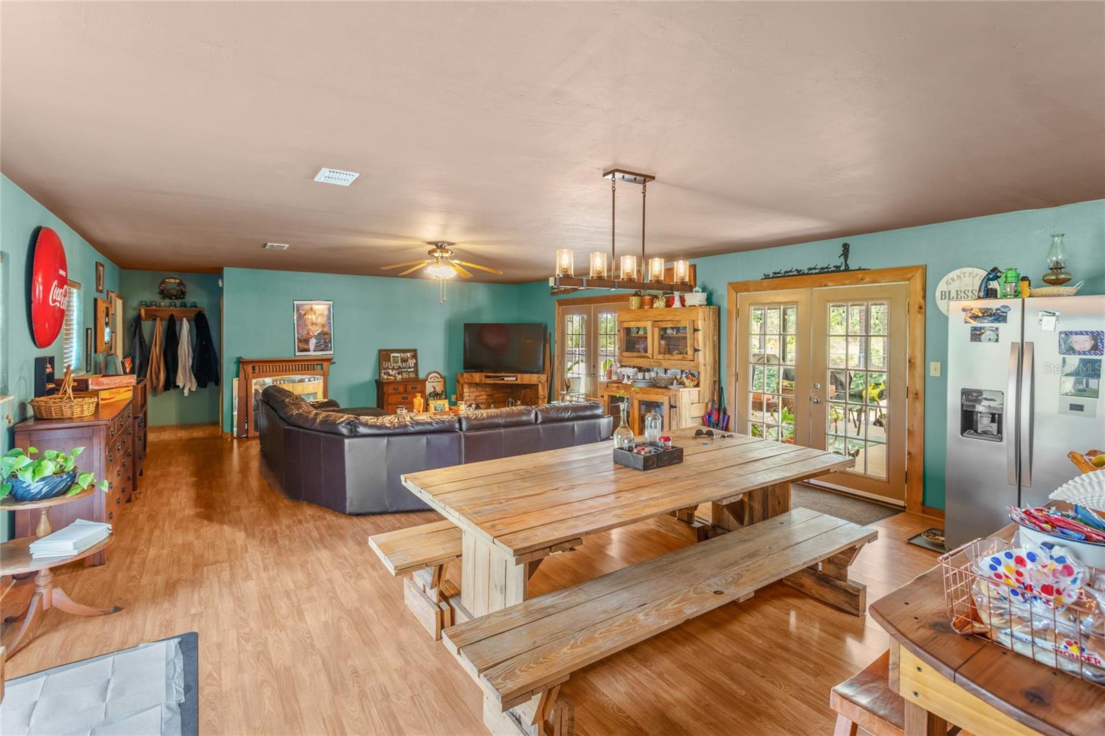 11115 SW 105TH ST, BROOKER, FL, 32622