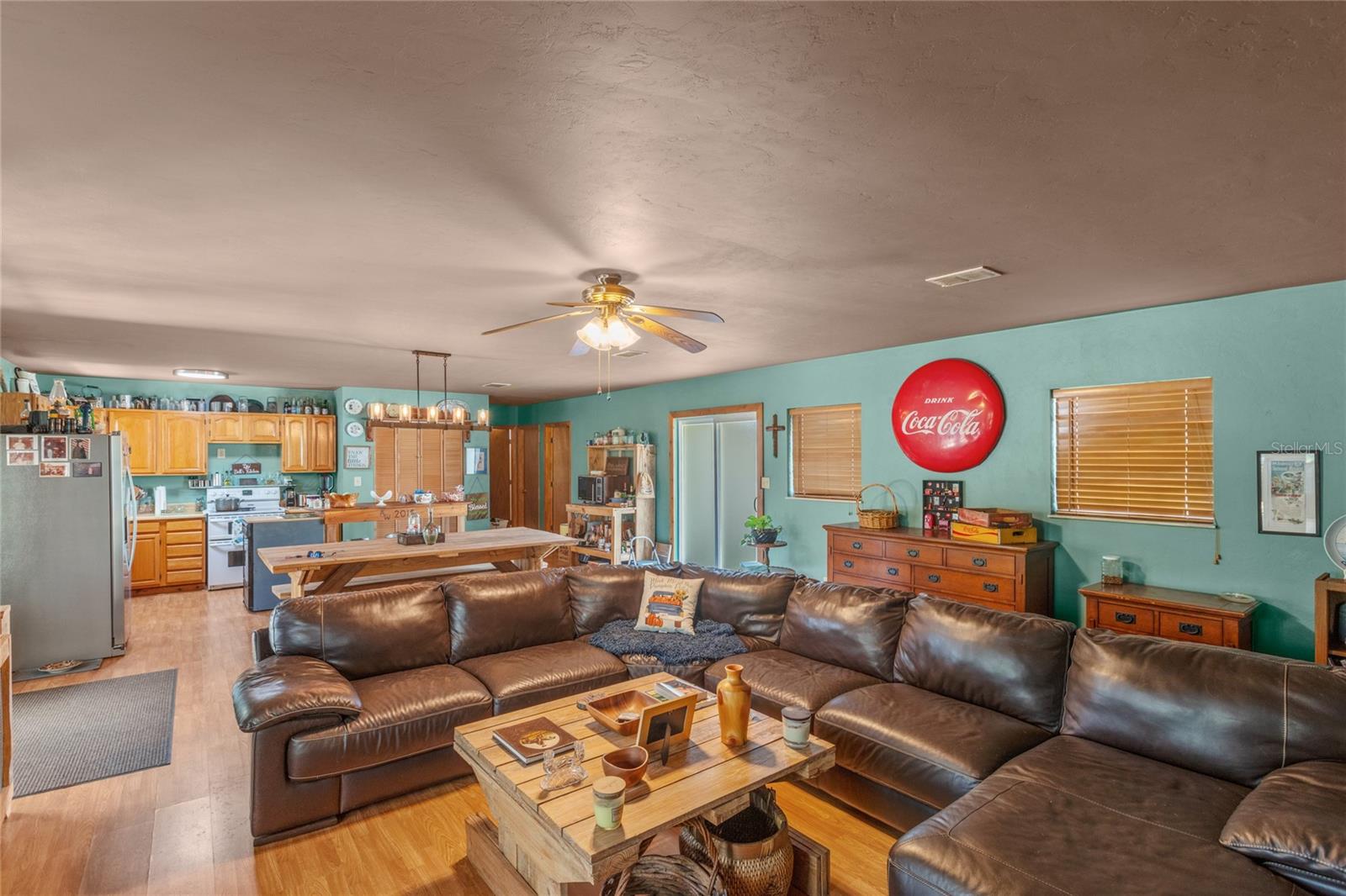 11115 SW 105TH ST, BROOKER, FL, 32622