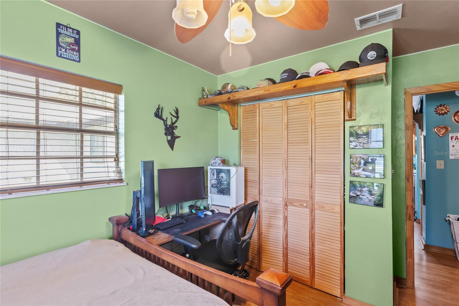 11115 SW 105TH ST, BROOKER, FL, 32622