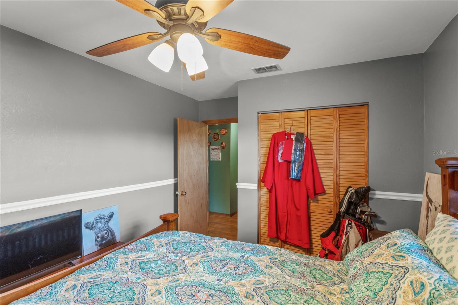11115 SW 105TH ST, BROOKER, FL, 32622