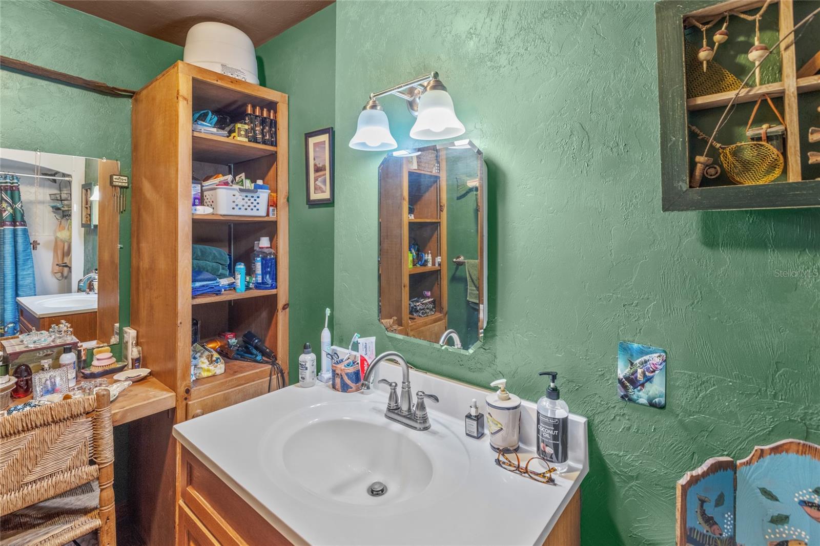 11115 SW 105TH ST, BROOKER, FL, 32622
