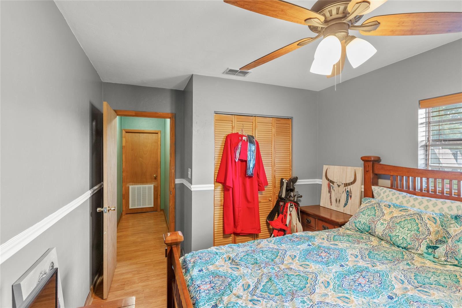 11115 SW 105TH ST, BROOKER, FL, 32622