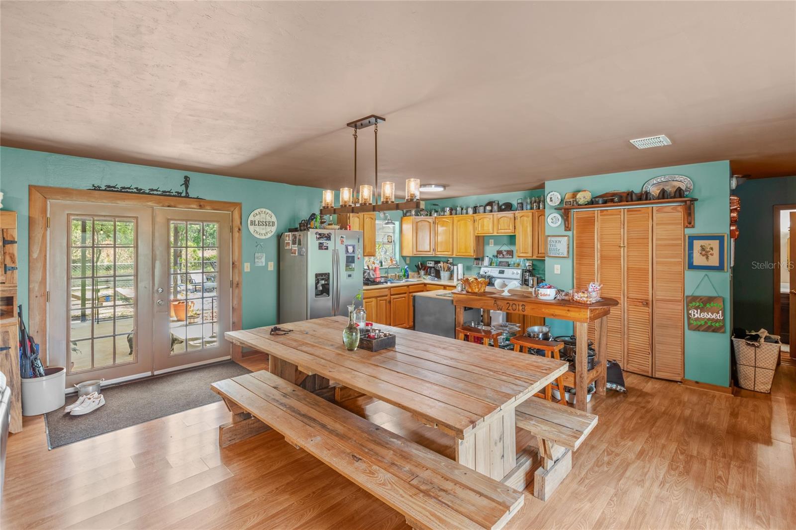 11115 SW 105TH ST, BROOKER, FL, 32622