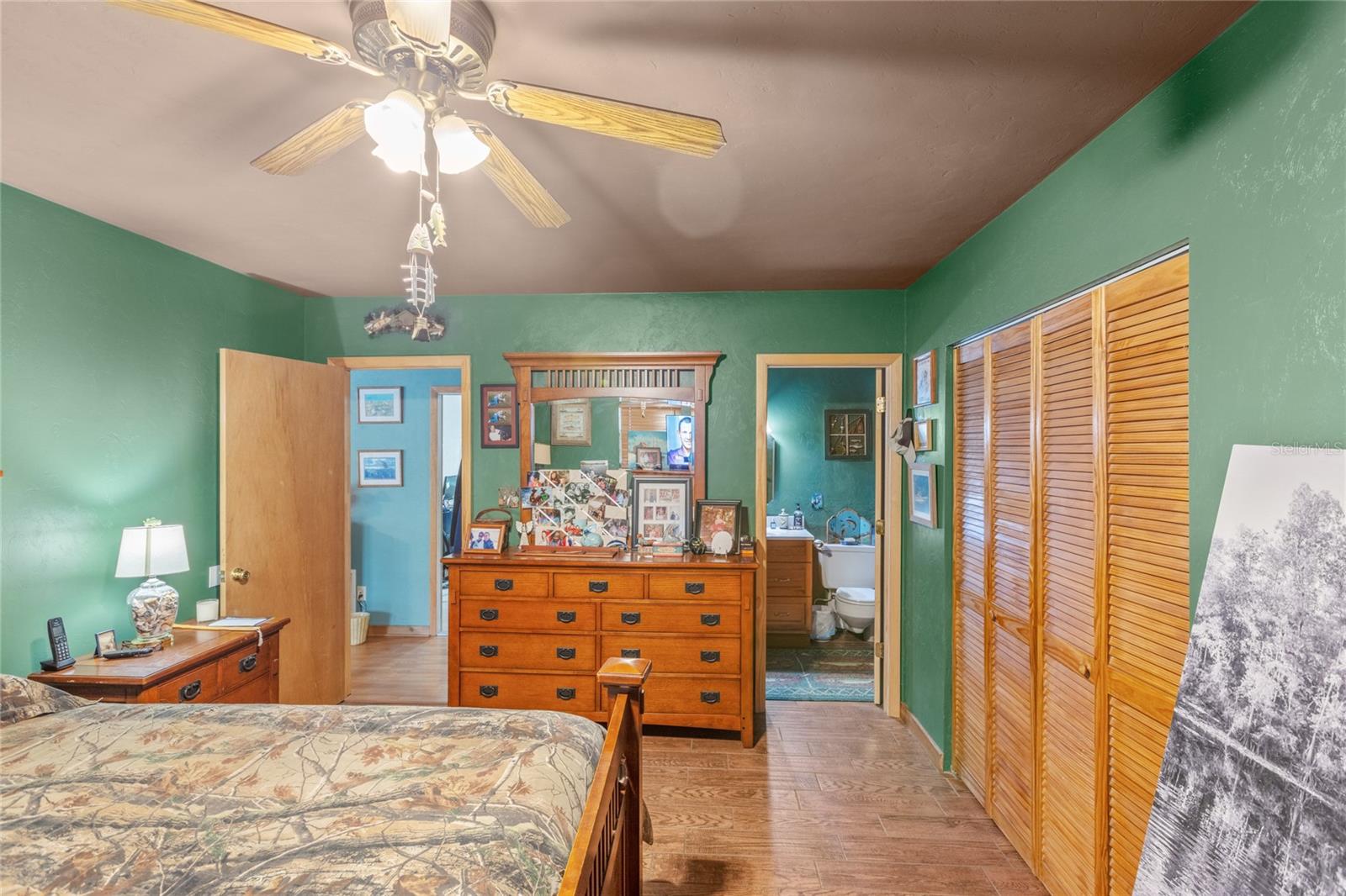 11115 SW 105TH ST, BROOKER, FL, 32622