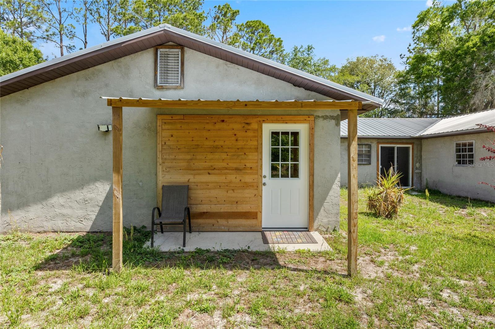 11115 SW 105TH ST, BROOKER, FL, 32622