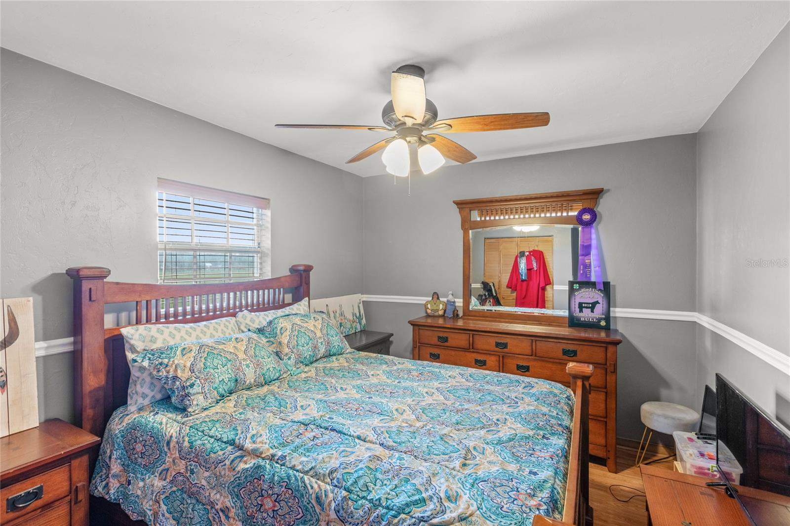 11115 SW 105TH ST, BROOKER, FL, 32622