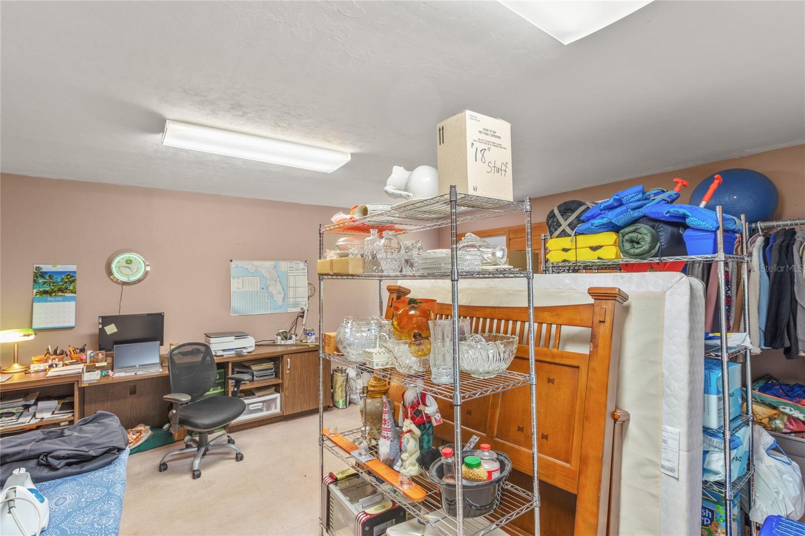 11115 SW 105TH ST, BROOKER, FL, 32622