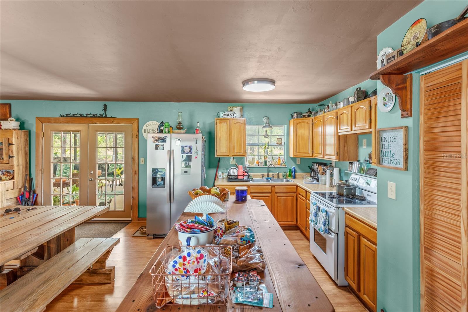 11115 SW 105TH ST, BROOKER, FL, 32622