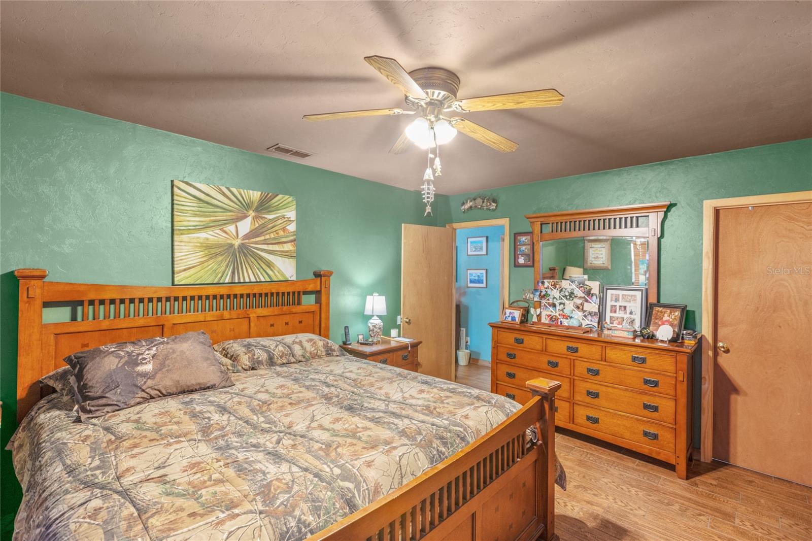 11115 SW 105TH ST, BROOKER, FL, 32622