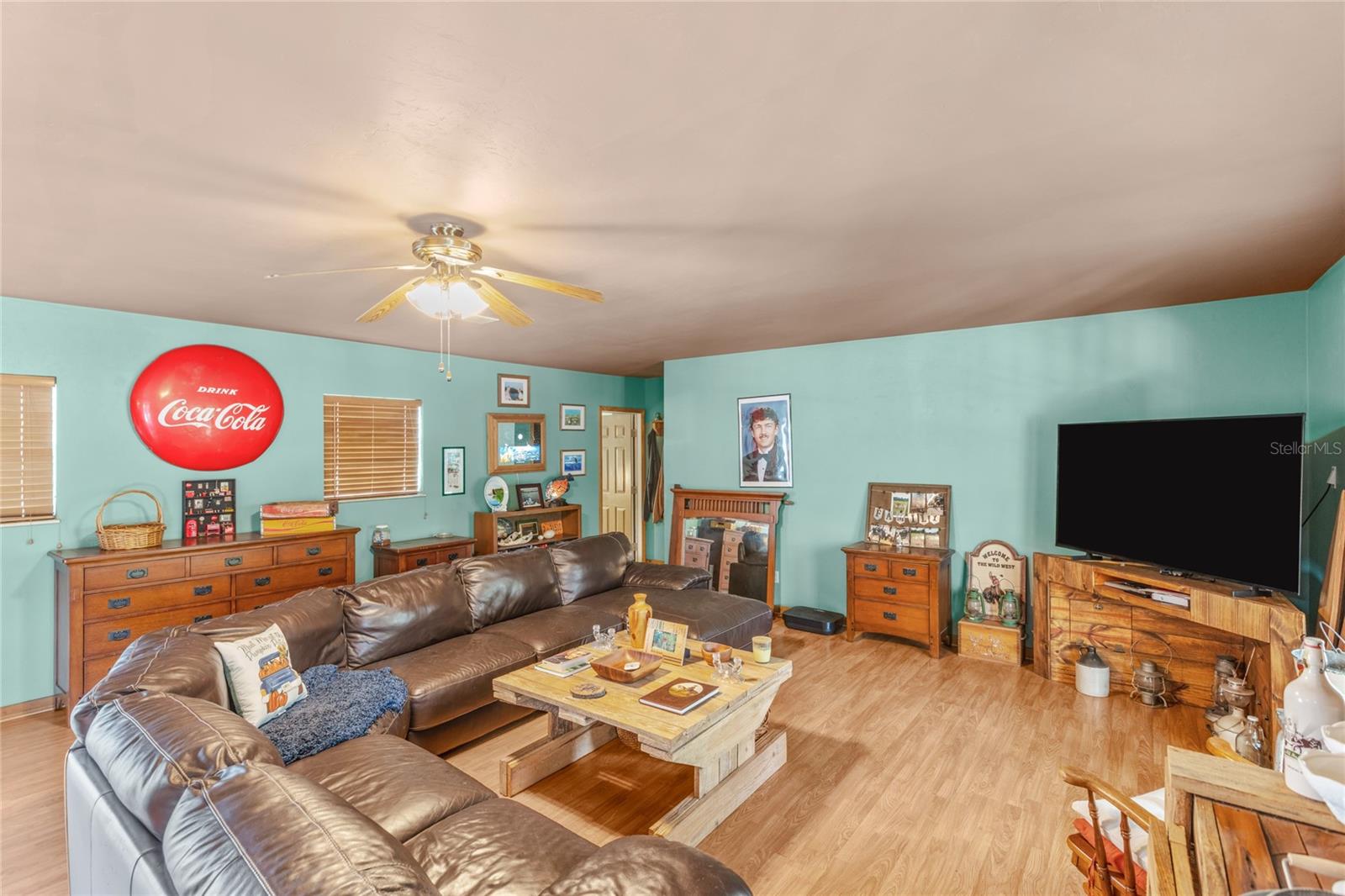 11115 SW 105TH ST, BROOKER, FL, 32622