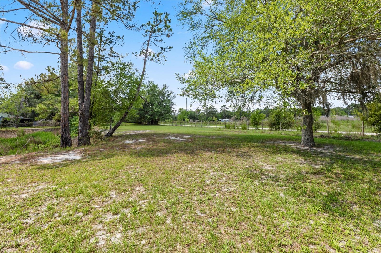11115 SW 105TH ST, BROOKER, FL, 32622